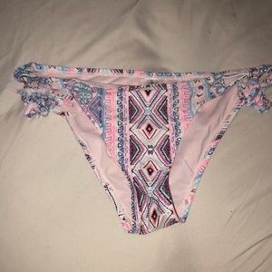 Rue Bleu Bathing Suit